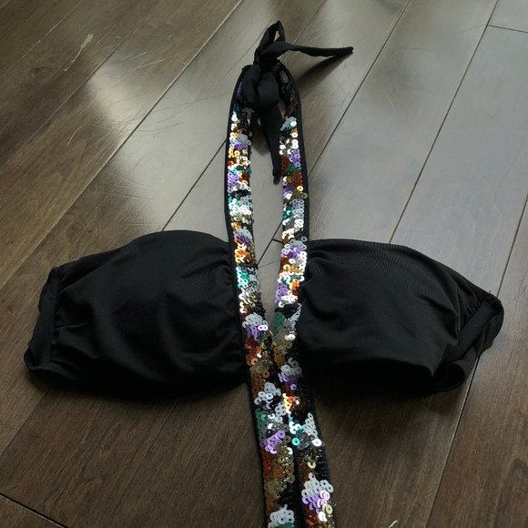 Victorias Secret SEXY One Piece Bathing - Picture 4 of 5